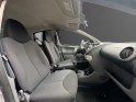 Toyota aygo 1.0 vvt-i - climatisation - 5 portes- peux kilométré - garantie 12 mois occasion champigny-sur-marne (94)...