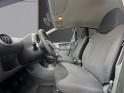 Toyota aygo 1.0 vvt-i - climatisation - 5 portes- peux kilométré - garantie 12 mois occasion champigny-sur-marne (94)...