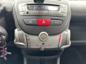 Toyota aygo 1.0 vvt-i - climatisation - 5 portes- peux kilométré - garantie 12 mois occasion champigny-sur-marne (94)...