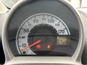 Toyota aygo 1.0 vvt-i - climatisation - 5 portes- peux kilométré - garantie 12 mois occasion champigny-sur-marne (94)...