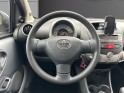 Toyota aygo 1.0 vvt-i - climatisation - 5 portes- peux kilométré - garantie 12 mois occasion champigny-sur-marne (94)...