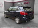 Bmw serie 2 gran tourer f46 218d xdrive 150 ch business a/full entretien bmw/garantie 12 mois occasion paris 17ème...