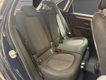 Bmw serie 2 gran tourer f46 218d xdrive 150 ch business a/full entretien bmw/garantie 12 mois occasion paris 17ème...