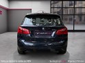 Bmw serie 2 gran tourer f46 218d xdrive 150 ch business a/full entretien bmw/garantie 12 mois occasion paris 17ème...