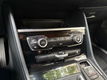 Bmw serie 2 gran tourer f46 218d xdrive 150 ch business a/full entretien bmw/garantie 12 mois occasion paris 17ème...