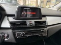 Bmw serie 2 gran tourer f46 218d xdrive 150 ch business a/full entretien bmw/garantie 12 mois occasion paris 17ème...