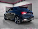 Audi a1 a1 1.0 tfsi ultra 95 s line occasion simplicicar limoges  simplicicar simplicibike france