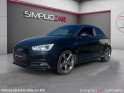 Audi a1 a1 1.0 tfsi ultra 95 s line occasion simplicicar limoges  simplicicar simplicibike france