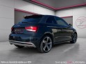 Audi a1 a1 1.0 tfsi ultra 95 s line occasion simplicicar limoges  simplicicar simplicibike france