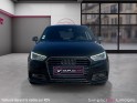 Audi a1 a1 1.0 tfsi ultra 95 s line occasion simplicicar limoges  simplicicar simplicibike france