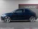 Audi a1 a1 1.0 tfsi ultra 95 s line occasion simplicicar limoges  simplicicar simplicibike france