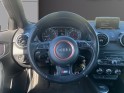 Audi a1 a1 1.0 tfsi ultra 95 s line occasion simplicicar limoges  simplicicar simplicibike france