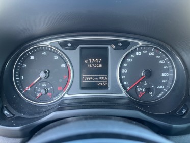 Audi a1 a1 1.0 tfsi ultra 95 s line occasion simplicicar limoges  simplicicar simplicibike france
