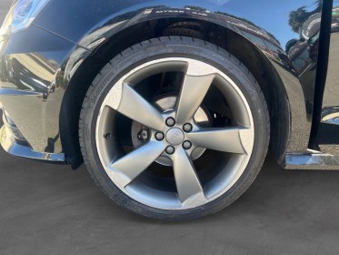 Audi a1 a1 1.0 tfsi ultra 95 s line occasion simplicicar limoges  simplicicar simplicibike france