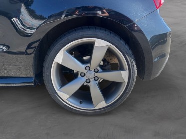 Audi a1 a1 1.0 tfsi ultra 95 s line occasion simplicicar limoges  simplicicar simplicibike france
