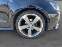 Audi a1 a1 1.0 tfsi ultra 95 s line occasion simplicicar limoges  simplicicar simplicibike france
