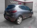 Renault clio iv dci 90 energy eco2 82g zen occasion avignon (84) simplicicar simplicibike france