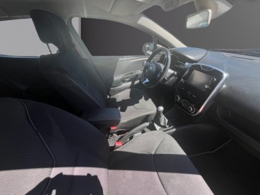 Renault clio iv dci 90 energy eco2 82g zen occasion avignon (84) simplicicar simplicibike france