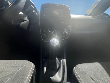Renault clio iv dci 90 energy eco2 82g zen occasion avignon (84) simplicicar simplicibike france