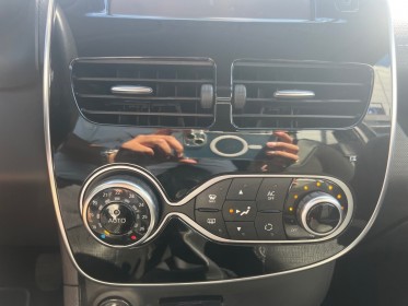 Renault clio iv dci 90 energy eco2 82g zen occasion avignon (84) simplicicar simplicibike france