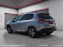 Peugeot 2008 1.2 essence 130ch ss bvm6 crossway, attelage, garantie 12 mois occasion simplicicar lunel simplicicar...