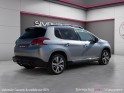 Peugeot 2008 1.2 essence 130ch ss bvm6 crossway, attelage, garantie 12 mois occasion simplicicar lunel simplicicar...