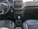 Peugeot 2008 1.2 essence 130ch ss bvm6 crossway, attelage, garantie 12 mois occasion simplicicar lunel simplicicar...
