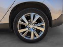 Peugeot 2008 1.2 essence 130ch ss bvm6 crossway, attelage, garantie 12 mois occasion simplicicar lunel simplicicar...