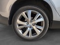 Peugeot 2008 1.2 essence 130ch ss bvm6 crossway, attelage, garantie 12 mois occasion simplicicar lunel simplicicar...