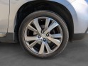 Peugeot 2008 1.2 essence 130ch ss bvm6 crossway, attelage, garantie 12 mois occasion simplicicar lunel simplicicar...