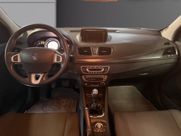 Renault megane iii berline tce 115 energy eco2 authentique garantie 12 mois occasion simplicicar meximieux simplicicar...