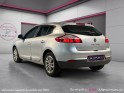 Renault megane iii berline tce 115 energy eco2 authentique garantie 12 mois occasion simplicicar meximieux simplicicar...