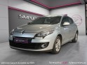 Renault megane iii berline tce 115 energy eco2 authentique garantie 12 mois occasion simplicicar meximieux simplicicar...