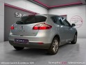 Renault megane iii berline tce 115 energy eco2 authentique garantie 12 mois occasion simplicicar meximieux simplicicar...