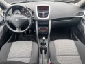 Peugeot 207 1.4 hdi 70ch clim  radar 68000km garantie 12mois occasion parc voitures beauvais simplicicar simplicibike france