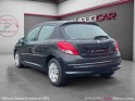 Peugeot 207 1.4 hdi 70ch clim  radar 68000km garantie 12mois occasion parc voitures beauvais simplicicar simplicibike france