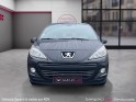 Peugeot 207 1.4 hdi 70ch clim  radar 68000km garantie 12mois occasion parc voitures beauvais simplicicar simplicibike france