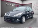 Peugeot 207 1.4 hdi 70ch clim  radar 68000km garantie 12mois occasion parc voitures beauvais simplicicar simplicibike france