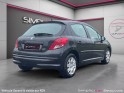 Peugeot 207 1.4 hdi 70ch clim  radar 68000km garantie 12mois occasion parc voitures beauvais simplicicar simplicibike france