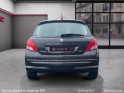 Peugeot 207 1.4 hdi 70ch clim  radar 68000km garantie 12mois occasion parc voitures beauvais simplicicar simplicibike france