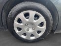 Peugeot 207 1.4 hdi 70ch clim  radar 68000km garantie 12mois occasion parc voitures beauvais simplicicar simplicibike france