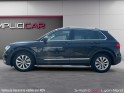 Volkswagen tiguan ii 150 ch carat - toit panormarique ouvrant  carplay  garantie 12 mois occasion simplicicar lyon nord ...
