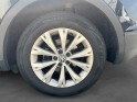 Volkswagen tiguan ii 150 ch carat - toit panormarique ouvrant  carplay  garantie 12 mois occasion simplicicar lyon nord ...