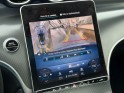 Mercedes glc 300 e 9g-tronic 4matic amg line/garantie 5 ans mercedes/full options/origine france occasion paris 17ème...