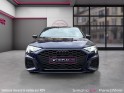 Audi a3 sportback 40 tfsie 204 s tronic 6 s line/origine france/entretien audi/camÉra recul/siÈges chauffants/s line...