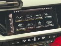 Audi a3 sportback 40 tfsie 204 s tronic 6 s line/origine france/entretien audi/camÉra recul/siÈges chauffants/s line...