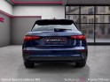 Audi a3 sportback 40 tfsie 204 s tronic 6 s line/origine france/entretien audi/camÉra recul/siÈges chauffants/s line...