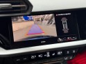 Audi a3 sportback 40 tfsie 204 s tronic 6 s line/origine france/entretien audi/camÉra recul/siÈges chauffants/s line...