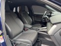 Audi a3 sportback 40 tfsie 204 s tronic 6 s line/origine france/entretien audi/camÉra recul/siÈges chauffants/s line...