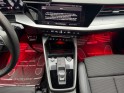 Audi a3 sportback 40 tfsie 204 s tronic 6 s line/origine france/entretien audi/camÉra recul/siÈges chauffants/s line...